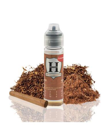 Líquido HERRERA ABARRA RESERVE 40 ml + 20 ml - UNIDADES LIMITADAS