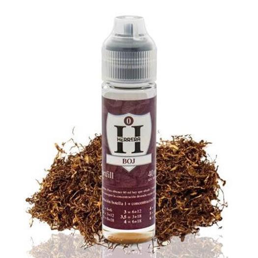Líquido HERRERA BOJ 40 ml + 20 ml - Liquido Herrera Líquido HERRERA BOJ 40 ml + 20 ml - Liquido Herrera