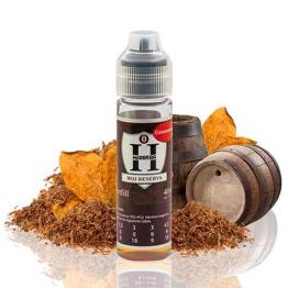 Líquido HERRERA BOJ RESERVA 40 ml + 20 ml en Nicokits