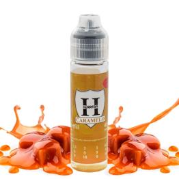 Líquido HERRERA CARAMELO 40 ml + 20 ml en Nicokits