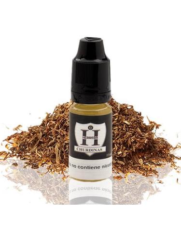 Líquido HERRERA CHURDINAS 10 ML - Líquidos para Vapear