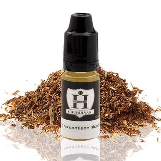 Líquido HERRERA CHURDINAS 10 ML - Líquidos para Vapear