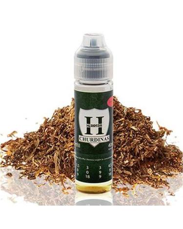 Líquido HERRERA CHURDINAS 40 ml + 20 ml – Liquido Herrera