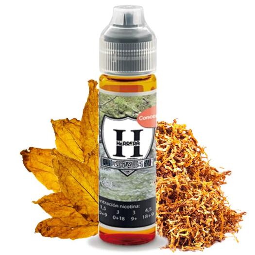 Líquido HERRERA INGLARES 40 ml + 20 ml en Nicokits