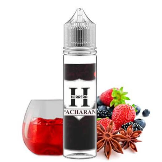 Líquido HERRERA PACHARAN 40 ml + 20 ml - Liquido Herrera