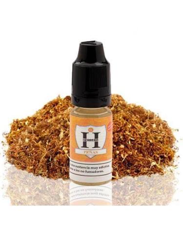 Líquido HERRERA PEÑAS 10 ML - Líquidos para Vapear HERRERA