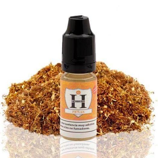 Líquido HERRERA PEÑAS 10 ML - Líquidos para Vapear HERRERA