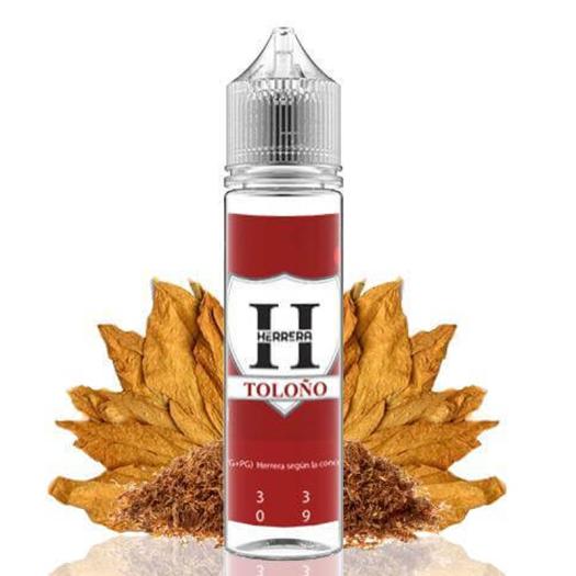 Líquido HERRERA TOLOÑO 40 ml + 20 ml – Liquido Herrera Líquido HERRERA TOLOÑO 40 ml + 20 ml – Liquido Herrera