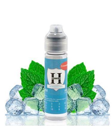 Líquido HERRERA ULTRAMENTHOL 40 ml + 20 ml - Liquido Herrera