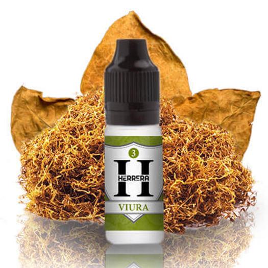 Líquido HERRERA VIURA 10 ml - Líquidos para Vapear HERRERA