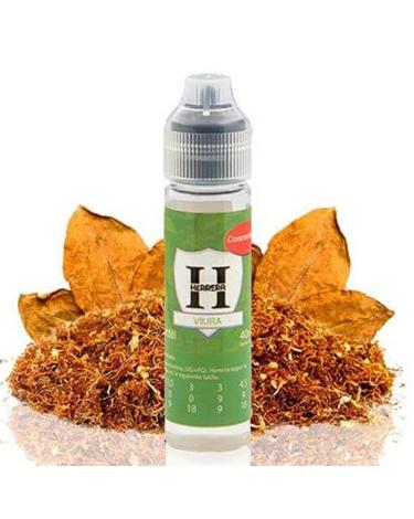 Líquido HERRERA VIURA 40 ml + 20 ml - Liquido Herrera