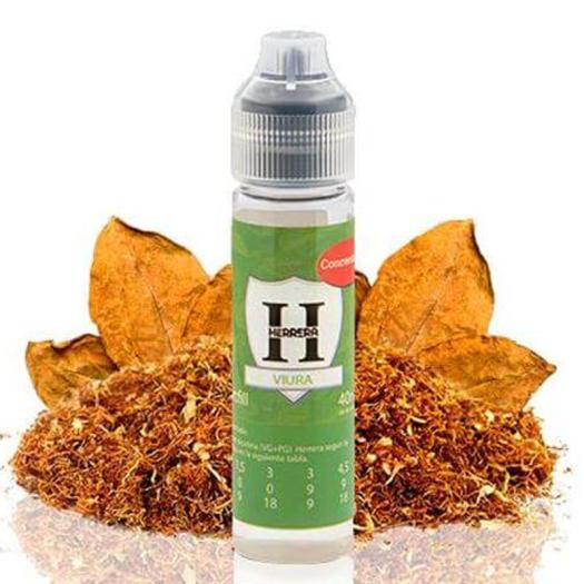 Líquido HERRERA VIURA 40 ml + 20 ml - Liquido Herrera