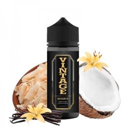 Líquido Reserve 100ml + Nicokits Gratis - Vintage ✅