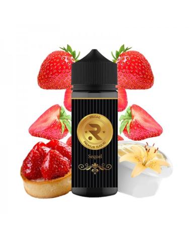 Líquido Sequel 100ml + Nicokits Gratis - Reload by Blackout Lab