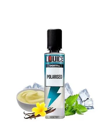 Líquido T-JUICE - POLARISED 50ml + Nicokit Gratis