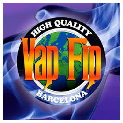 Líquido VapFip 10ml - Diferentes Sabores