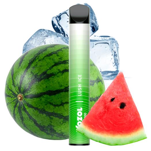 LUSH ICE Vozol Bar 500 20mg - POD DESECHABLE