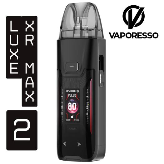 LUXE XR Max 2 - Vaporesso
