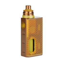 Luxotic BF Box 100W + Tobhino RDA 22mm - Wismec Kit Squonk