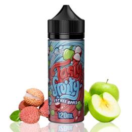 Lychee Apple 100ml + Nicokits Gratis - Tasty Fruity
