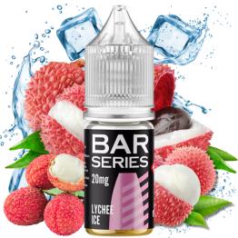 Lychee Ice Nic Salt Bar Series 10ml 20mg