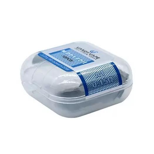 M RDA Coil Mesh 0.15Ω A1 para Kylin M (10pcs) - Vandy Vape