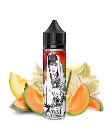 Madrina BY SUICIDE BUNNY eLiquids 50 ml + Nicokit Gratis