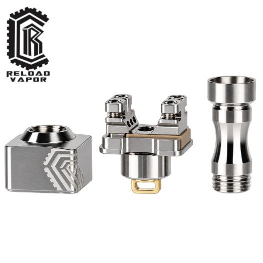 MAG RBA Boro Bridge Reload Vapor USA