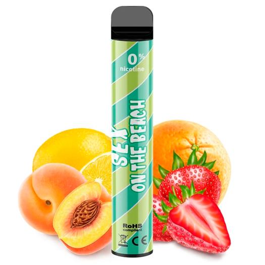 Magnum 2000 Puff ChillOnTheBeach *2000puffs* SIN NICOTINA