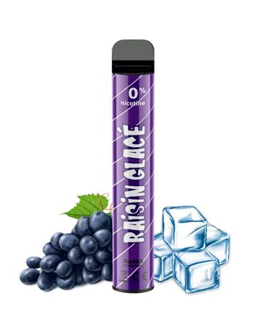 Magnum 2000 Puff Raisin Glacé *2000puffs* SIN NICOTINA