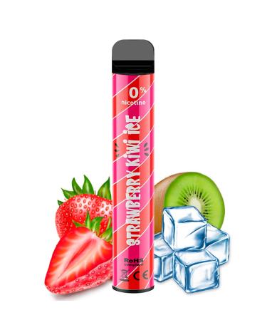 Magnum 2000 Puff Strawberry Kiwi Ice *2000puffs* SIN NICOTINA