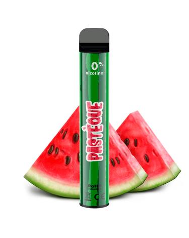 Magnum 2000 Puff Watermelon *2000puffs* SIN NICOTINA