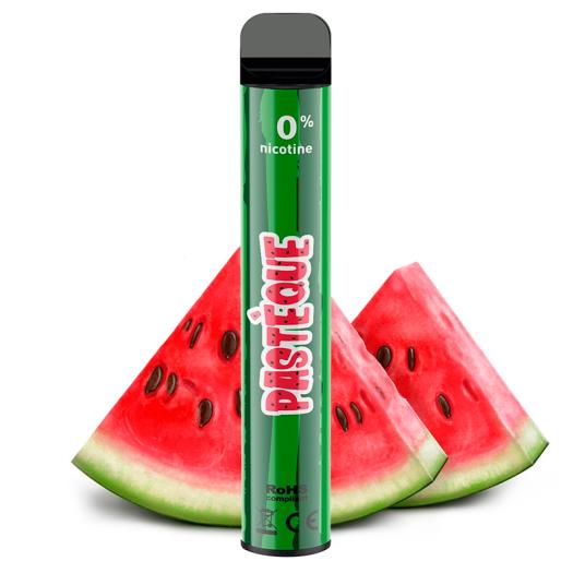 Magnum 2000 Puff Watermelon *2000puffs* SIN NICOTINA