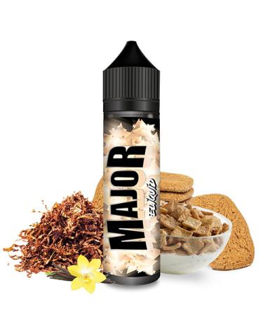 Major 50ml + Nicokit Gratis - Premium Vaping