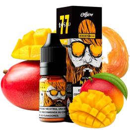 Malaysian Mango 10ml Ossem Salts 20mg