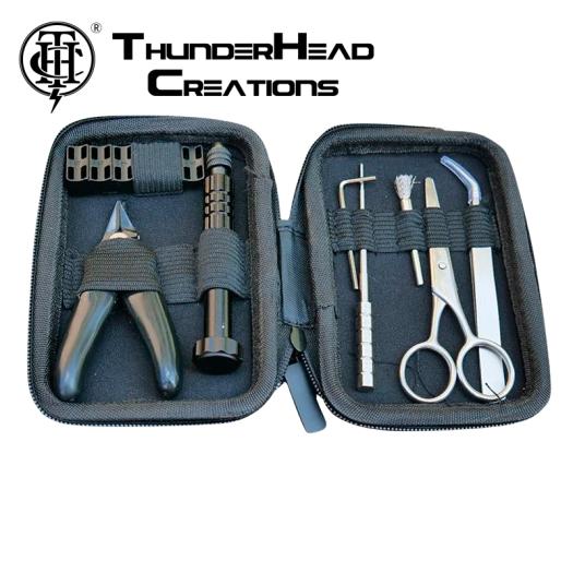 Maletín de Herramientas Beast - ThunderHead Creations Maletín de Herramientas Beast - ThunderHead Creations