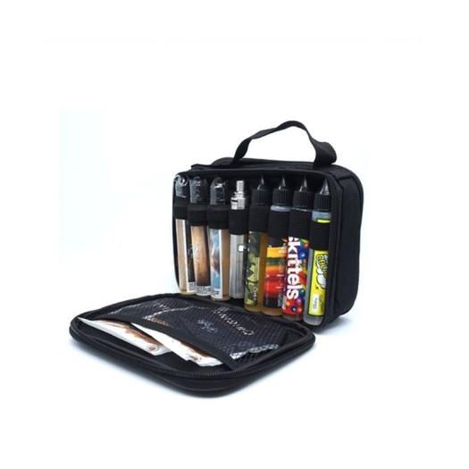 → Maletín para transportar líquidos y accesorios de vapeo → Maletín para transportar líquidos y accesorios de vapeo