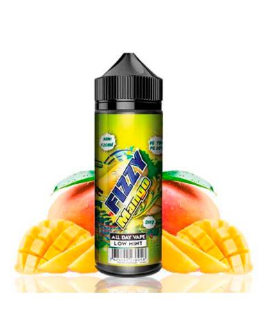 MANGO 100ml + Nicokits Gratis - Fizzy