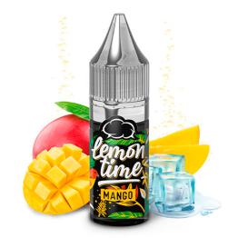 Mango 10ml - Lemon'time
