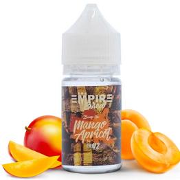 Mango Apricot Aroma 30ml - Empire Brew - Aromas para Vapear Barato