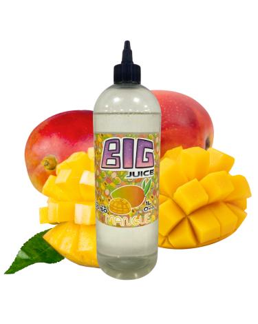 Mango - Big Juice 1 Litro