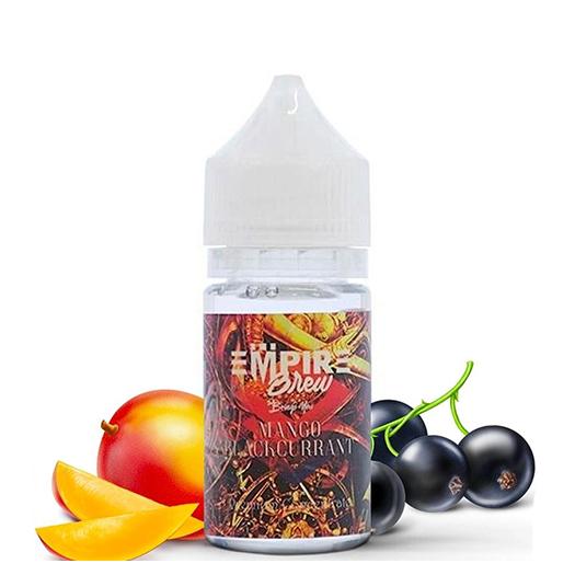 Mango Blackcurrant Aroma 30ml - Empire Brew - Aromas para Vapear Barato Mango Blackcurrant Aroma 30ml - Empire Brew - Aromas para Vapear Barato