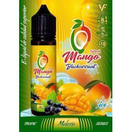 MANGO BLACKCURRANT CALIDO Vap Fip 50ml + 10ml (Nicokit Gratis)