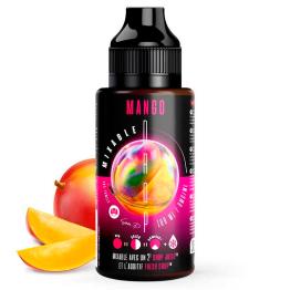 Mango Drop VNS 100ml + Nicokits Gratis