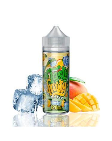 Mango Ice 120ml + Nicokits Gratis - Tasty Fruity