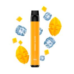 MANGO ICE 2000 Puff - Flawoor Max - POD DESECHABLE - SIN NICOTINA