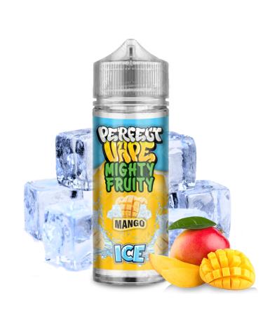 Mango ICE Perfect Vape 100ml + 2 Nicokits Gratis