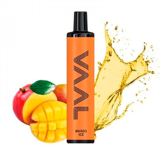 MANGO ICE - VAAL Joyetech - POD DESECHABLE 500 Puff