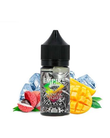 Mango Lychee Aroma 30ml - Empire Brew - Aromas para Vapear Barato