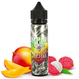 Mango Lychee - Empire Brew 50ml + Nicokit Gratis